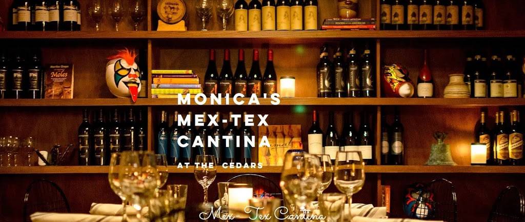 Monicas Mex-Tex Cantina | restaurant | 1326 S Lamar St, Dallas, TX 75215, USA | 2149287700 OR +1 214-928-7700