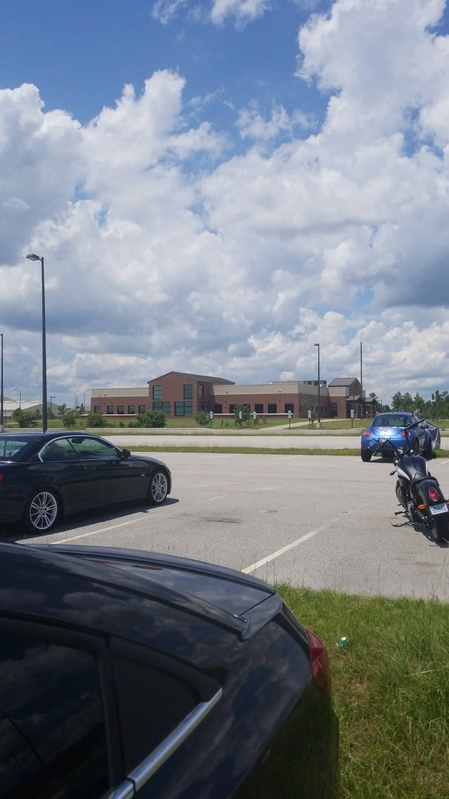 The Tribe Dining Facility | restaurant | Fayetteville, NC 28314, USA | 9109085680 OR +1 910-908-5680