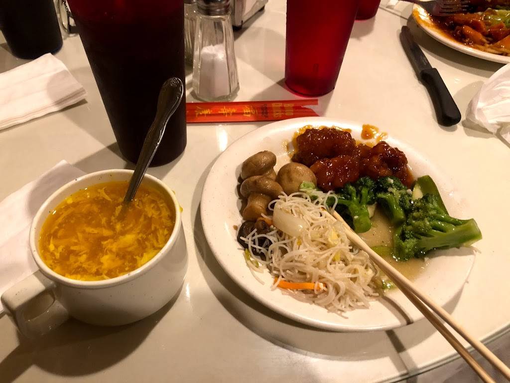 Asian Cuisine | restaurant | 6532 Carrier Dr, Orlando, FL 32819, USA | 4073702888 OR +1 407-370-2888