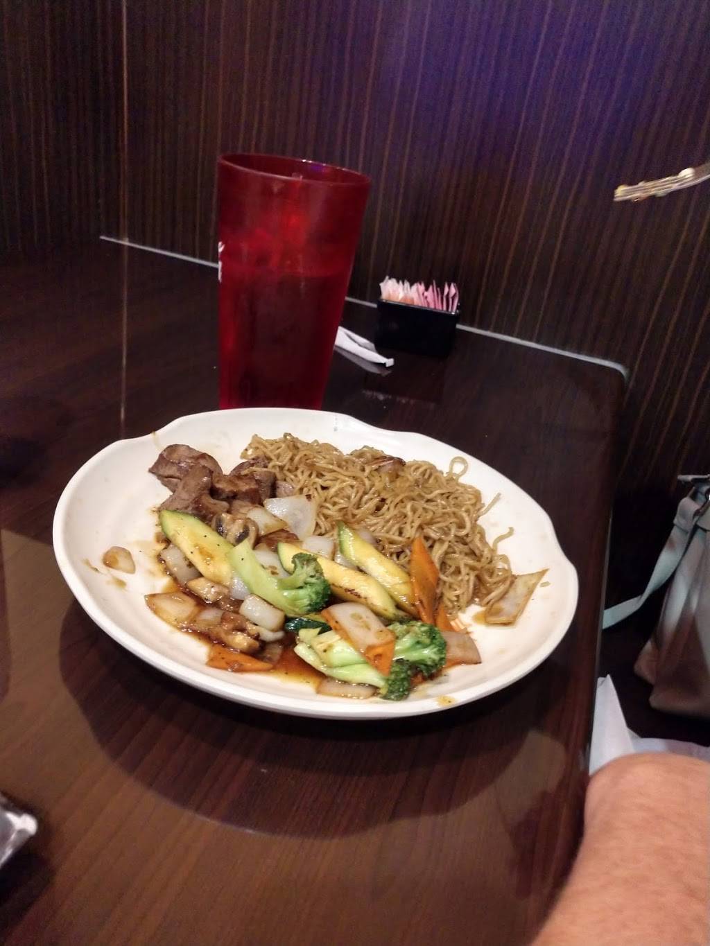 Sapporo Hibachi & Grill | restaurant | Covington, TN 38019, USA | 9012965252 OR +1 901-296-5252