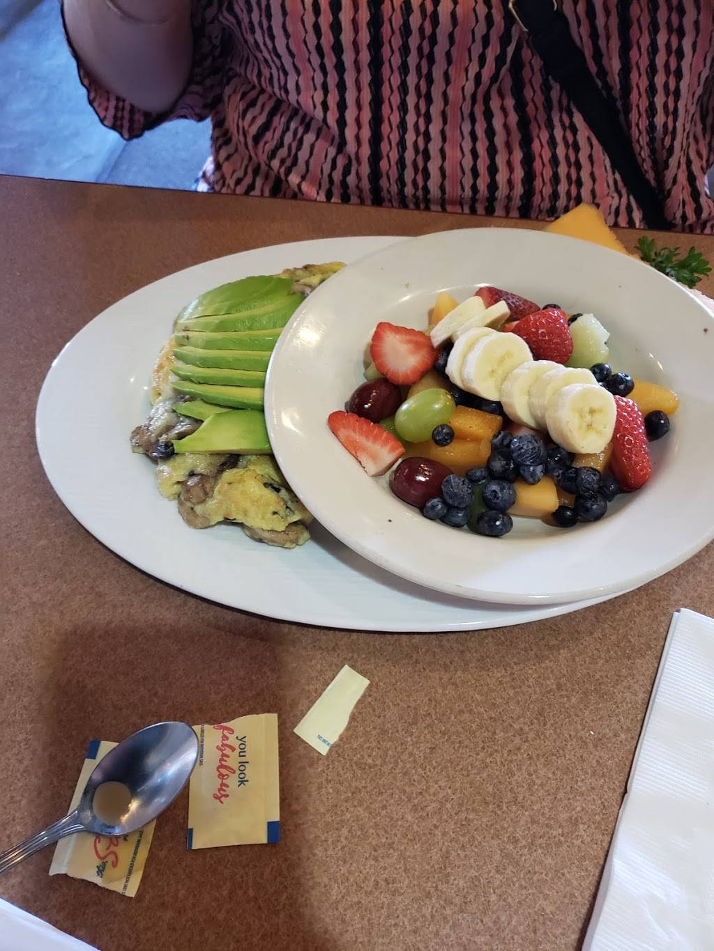 Sunrise Cafe | restaurant | 18603 Wedge Pkwy # A, Reno, NV 89511, USA | 7758535440 OR +1 775-853-5440