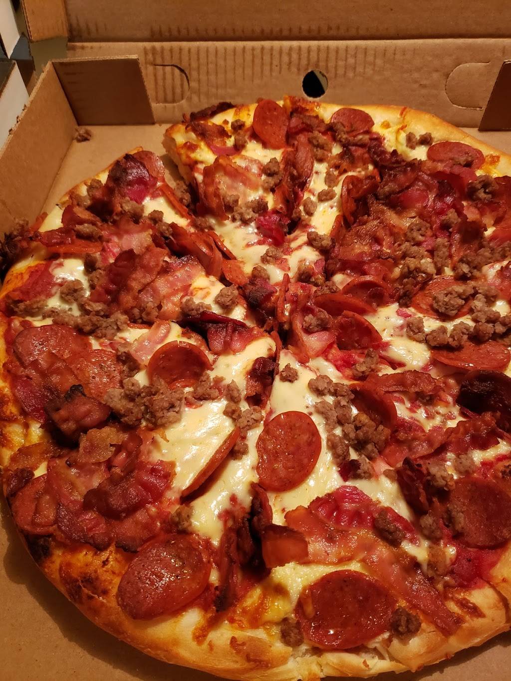 Pizzaworx | restaurant | 534 Elm St, St Thomas, ON N5R 1K7, Canada | 5196338700 OR +1 519-633-8700