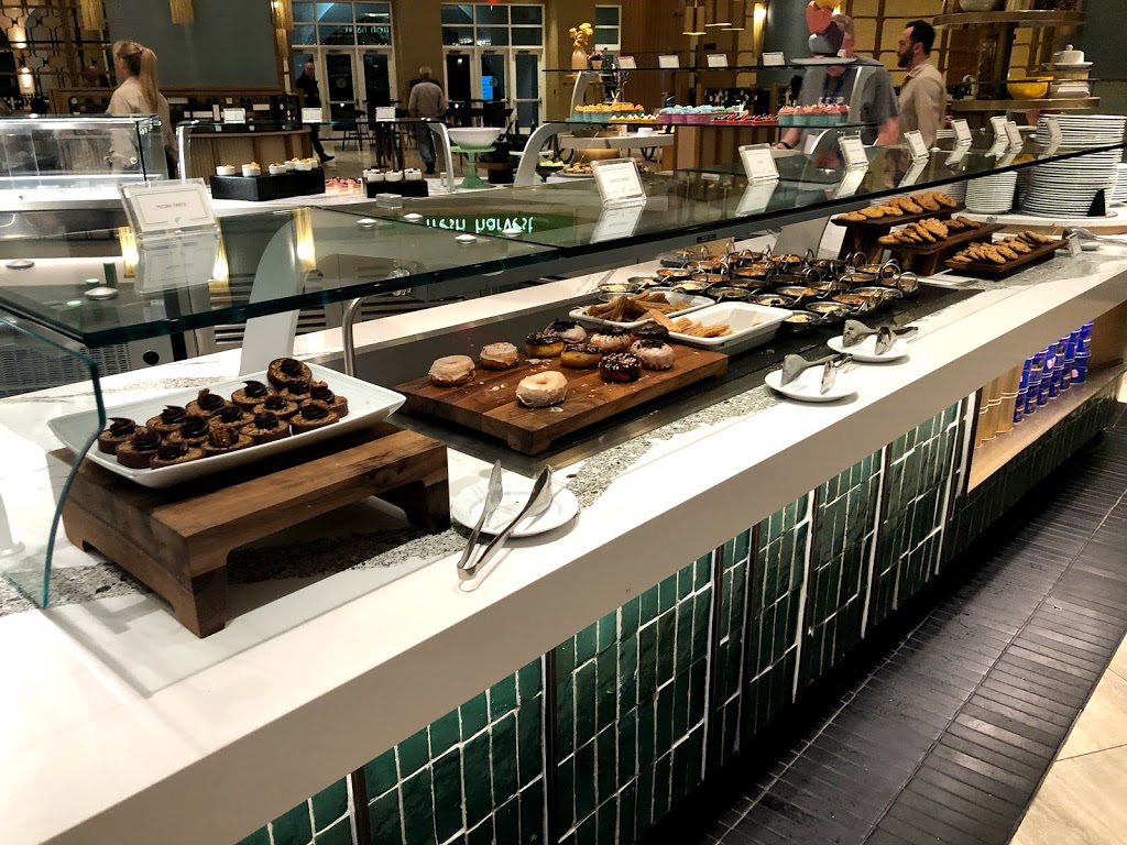 Fresh Harvest (in Seminole Hard Rock Hollywood) | restaurant | 1 Seminole Way, Davie, FL 33314, USA | 9542485950 OR +1 954-248-5950