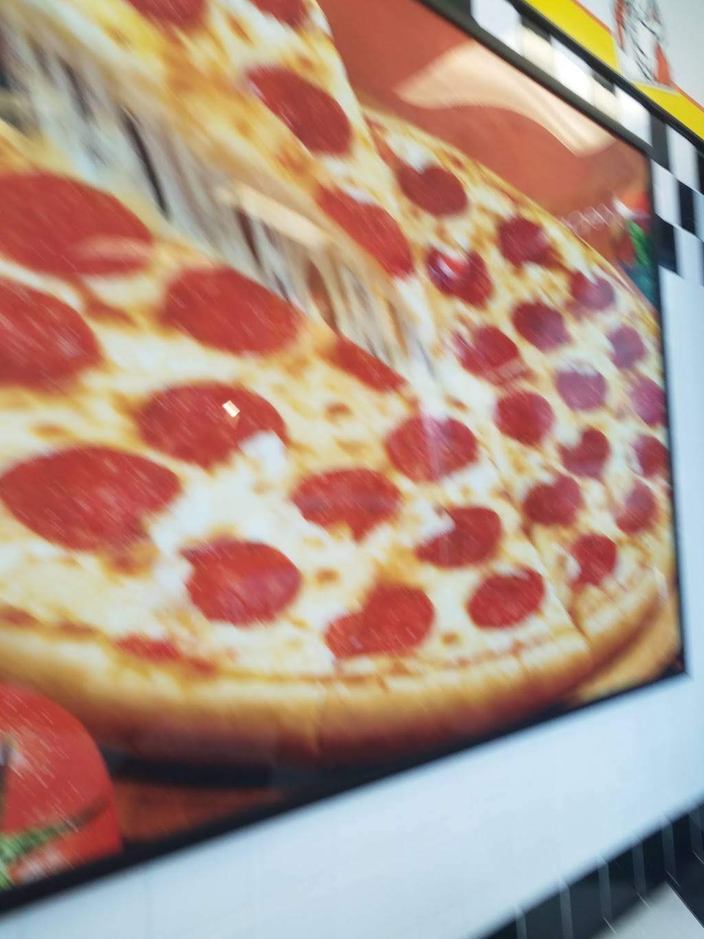 Little Caesars Pizza | meal takeaway | 3280f N Pleasantburg Dr, Greenville, SC 29609, USA | 8642555188 OR +1 864-255-5188