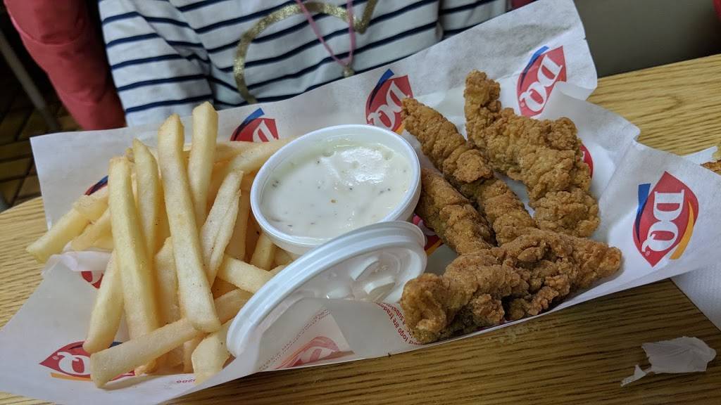 Dairy Queen | restaurant | 3905 S, IL-159, Glen Carbon, IL 62034, USA | 6182885720 OR +1 618-288-5720