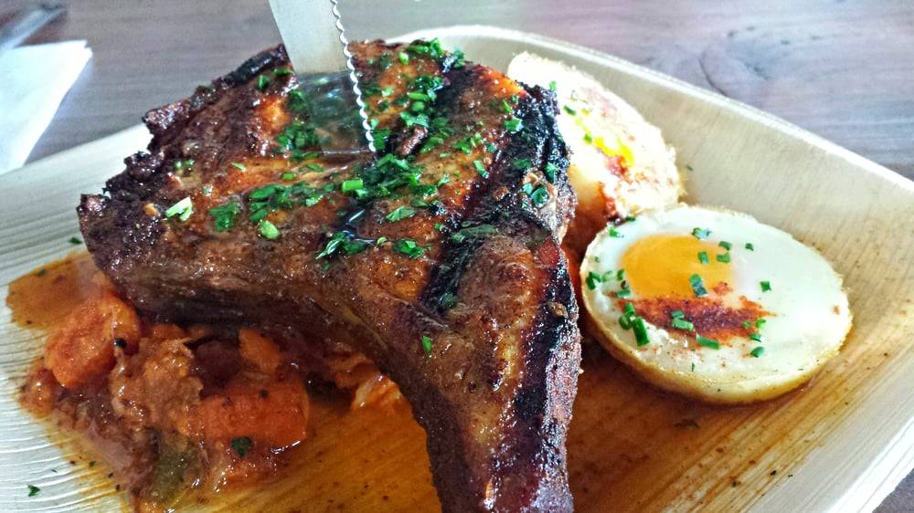 My 2 Cents LA | restaurant | 5583 Pico Blvd, Los Angeles, CA 90019, USA | 3238799881 OR +1 323-879-9881