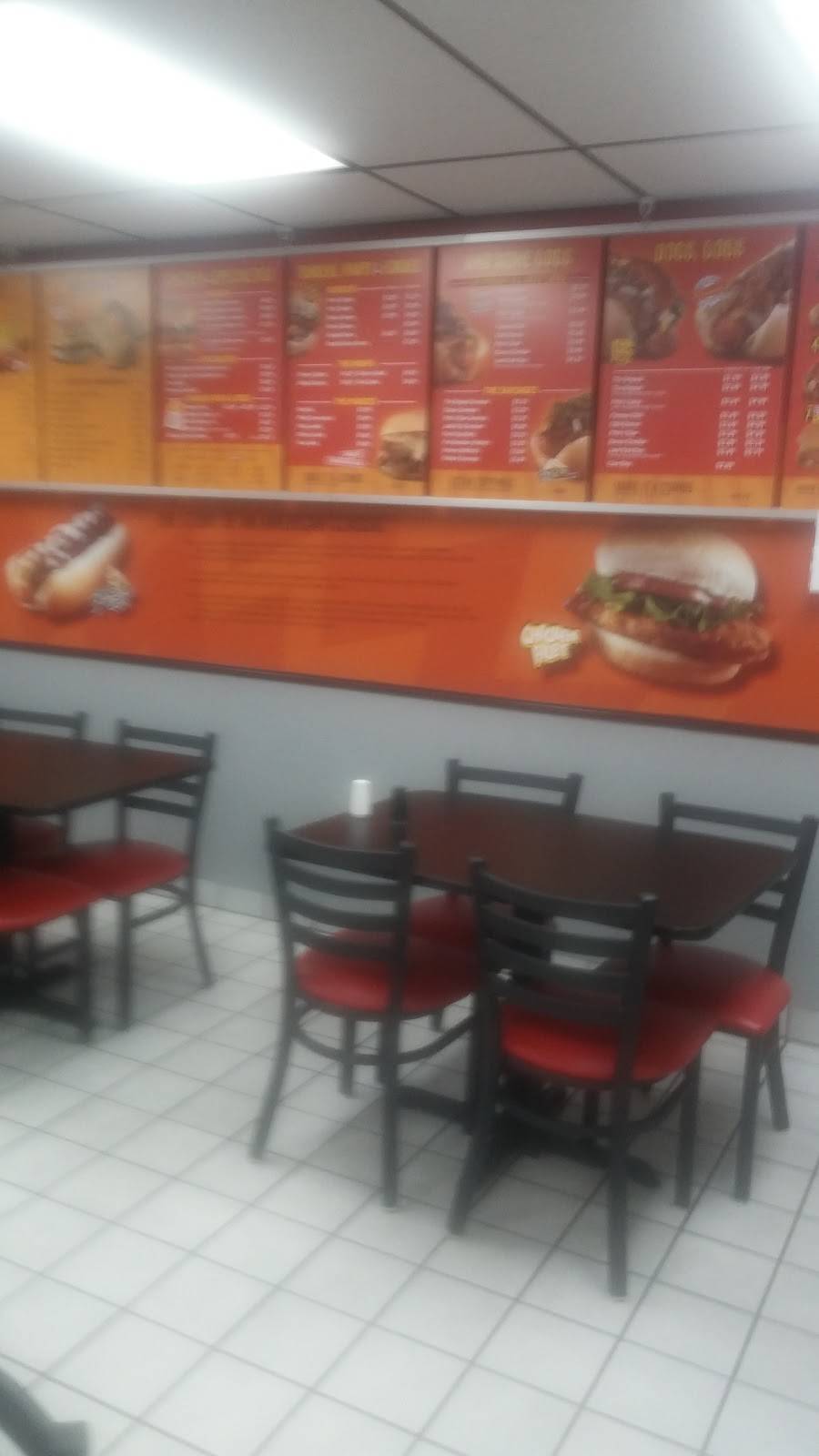 Sneaky Petes Hotdogs | restaurant | 2716 Culver Rd, Birmingham, AL 35223, USA | 2058798723 OR +1 205-879-8723