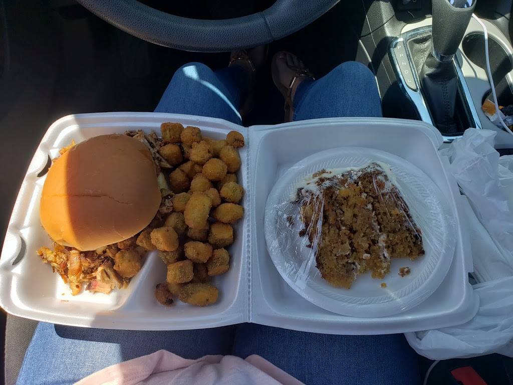 Big Boys BBQ | restaurant | 7018 W Britton Rd, Oklahoma City, OK 73132, USA | 4056032632 OR +1 405-603-2632