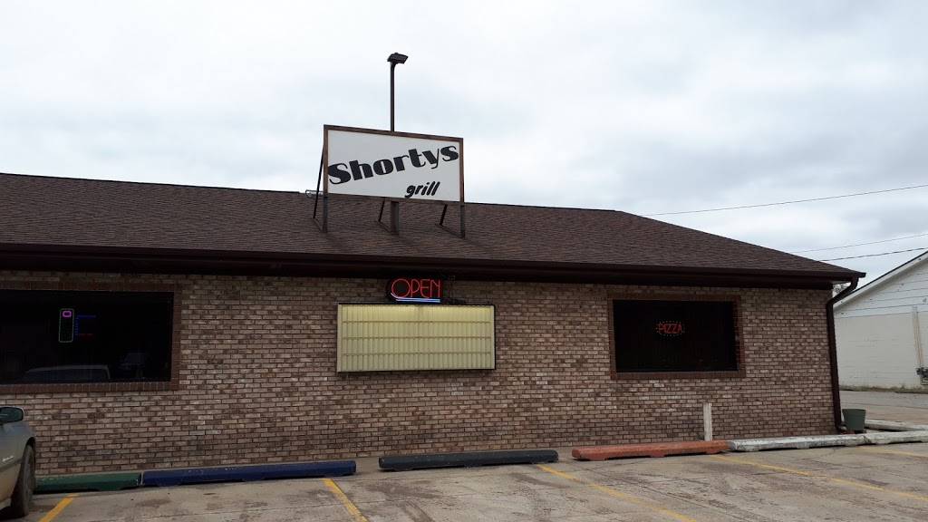 Shortys Grill | restaurant | 9507, 7532 Moscow Rd, Horton, MI 49246, USA | 5178906090 OR +1 517-890-6090
