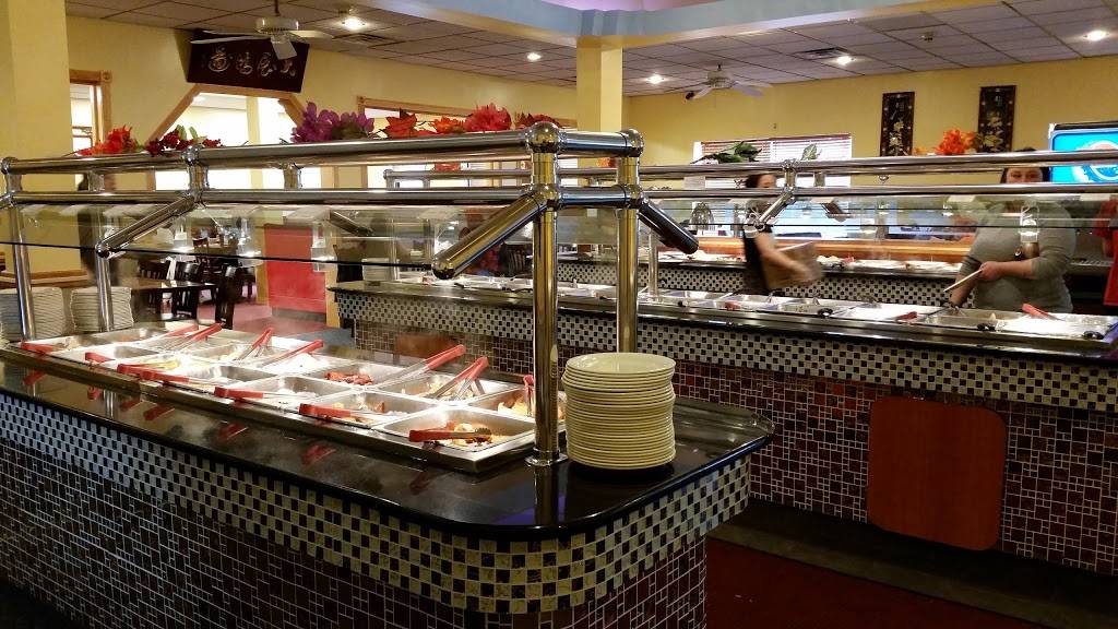 Main Moon Chinese Kitchen | restaurant | 40 Central Plaza, Ilion, NY 13357, USA | 3158957404 OR +1 315-895-7404