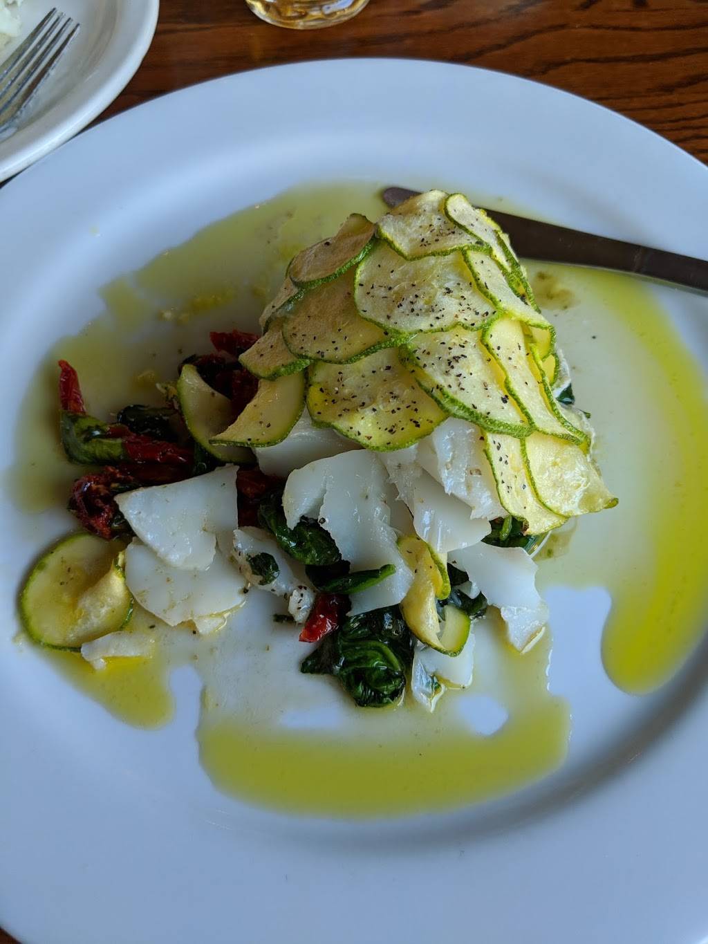 Serafina Italian Restaurant | restaurant | 2605, 984 E Drinker St, Dunmore, PA 18512, USA | 5705079861 OR +1 570-507-9861