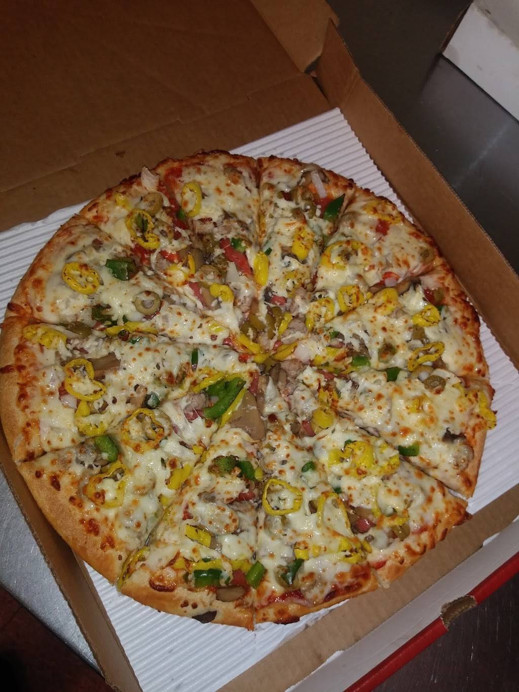 East of Chicago | restaurant | 1980 Cooper Foster Park Rd B, Lorain, OH 44053, USA | 4409898448 OR +1 440-989-8448