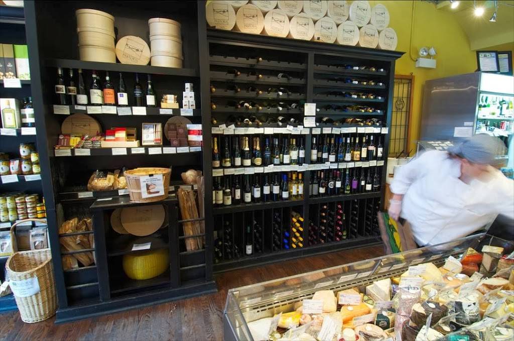 Pastoral Artisan Cheese, Bread & Wine | meal takeaway | 2945 N Broadway, Chicago, IL 60657, USA | 7734724781 OR +1 773-472-4781