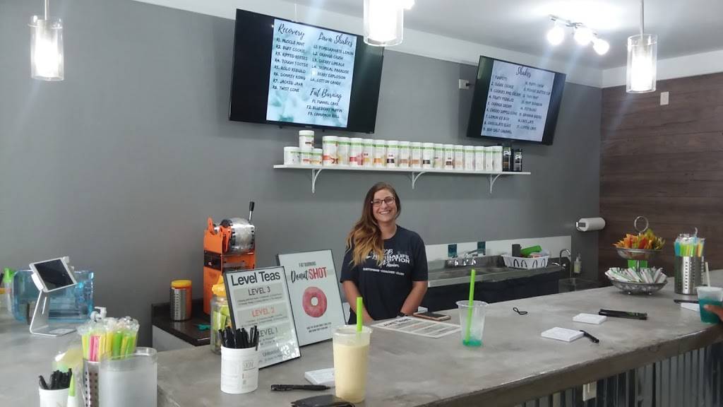 LIFESTYLE NUTRITION | restaurant | 327 Main St E, Menomonie, WI 54751, USA | 7155121540 OR +1 715-512-1540