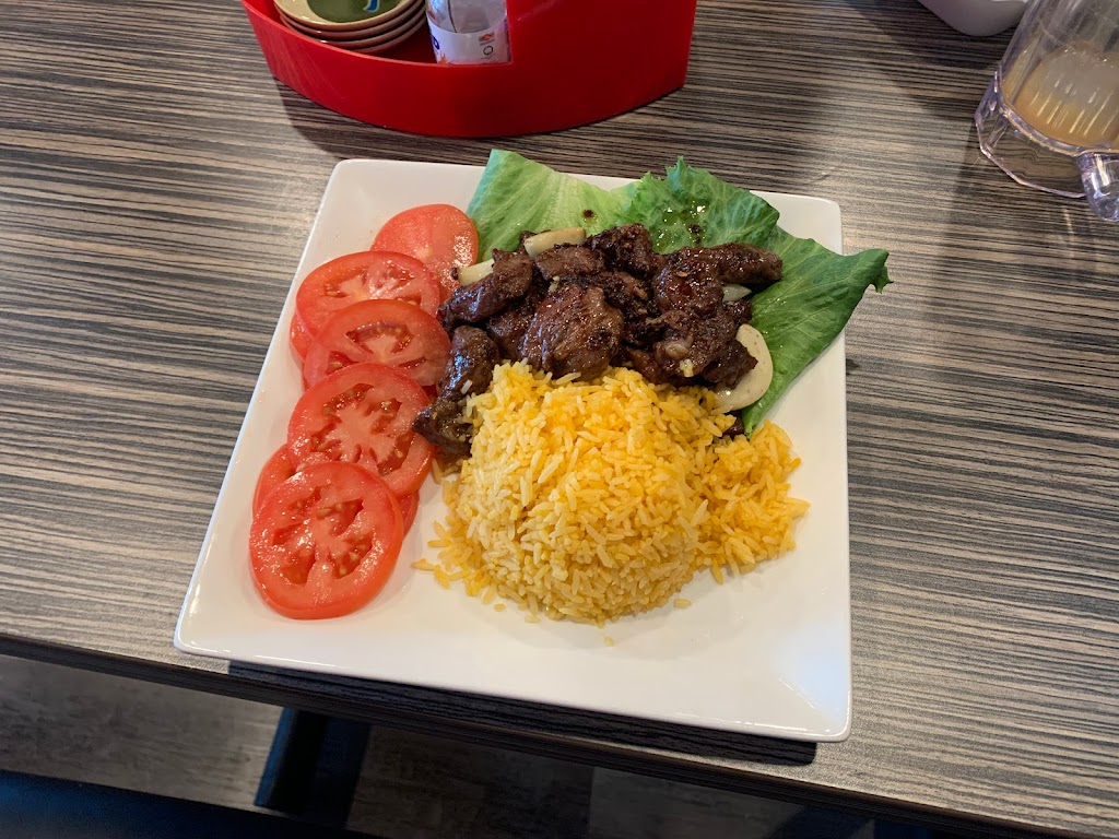 Chao Bistro - Lau & Oc Restaurant | restaurant | 6968 Wilcrest Dr, Houston, TX 77072, USA | 8322953839 OR +1 832-295-3839