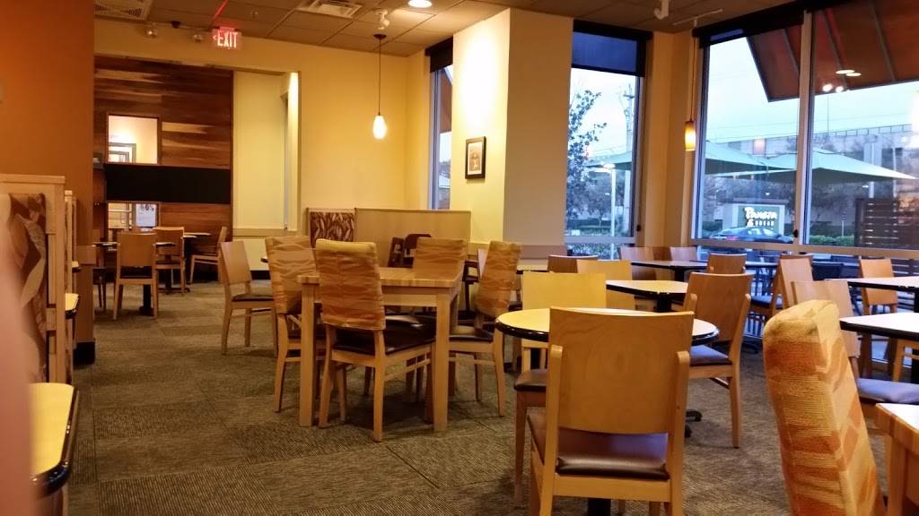 Panera Bread | cafe | 3420 W Doctor M.L.K. Jr Blvd, Tampa, FL 33607, USA | 8134434909 OR +1 813-443-4909