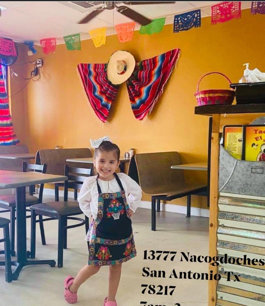 El Sazón de México | restaurant | 13777 Nacogdoches Rd #103, San Antonio, TX 78217, USA | 2104510267 OR +1 210-451-0267