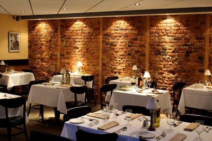 Ciccio Café | restaurant | 875 Rue de Claire-Fontaine, Québec, QC G1R 3A8, Canada | 4185256161 OR +1 418-525-6161