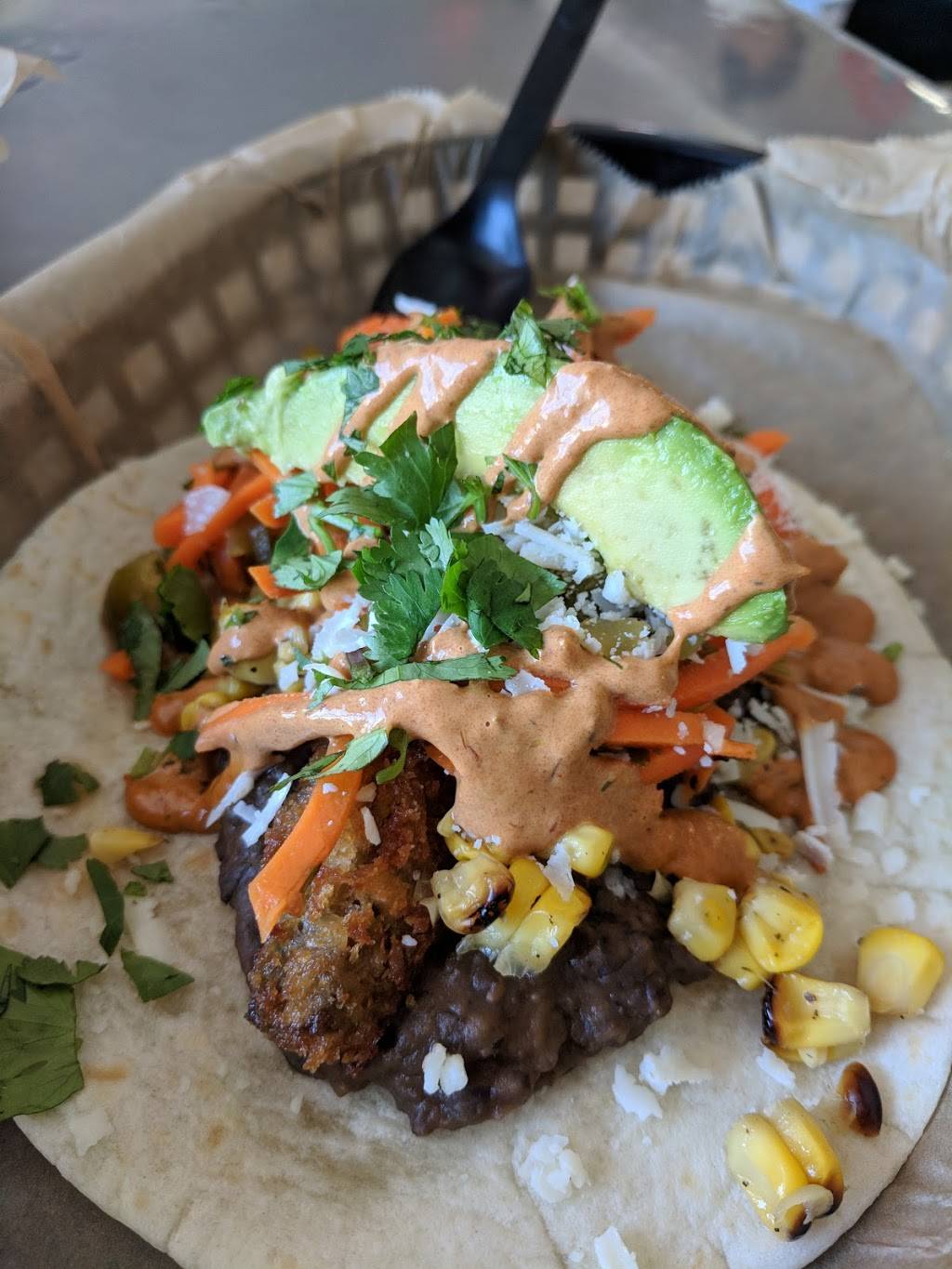 Torchys Tacos | restaurant | 2809 S 1st St, Austin, TX 78704, USA | 5124440300 OR +1 512-444-0300