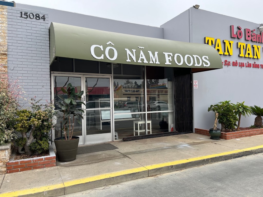 CO NAM FOODS WESTSMINSTER | restaurant | 15084 Weststate St, Westminster, CA 92683, USA | 7143798993 OR +1 714-379-8993