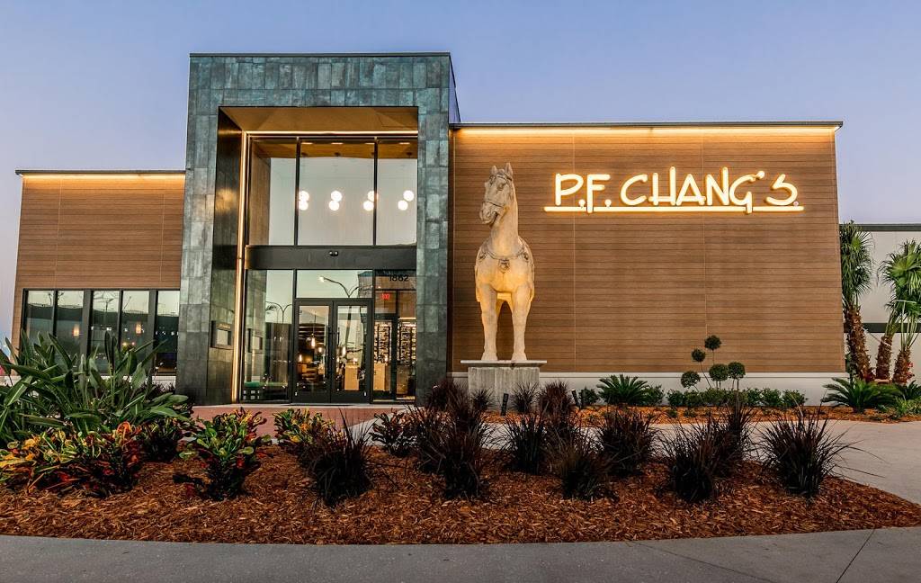 P.F. Changs | restaurant | 1862 Victory Circle L100, Daytona Beach, FL 32114, USA | 3863177020 OR +1 386-317-7020