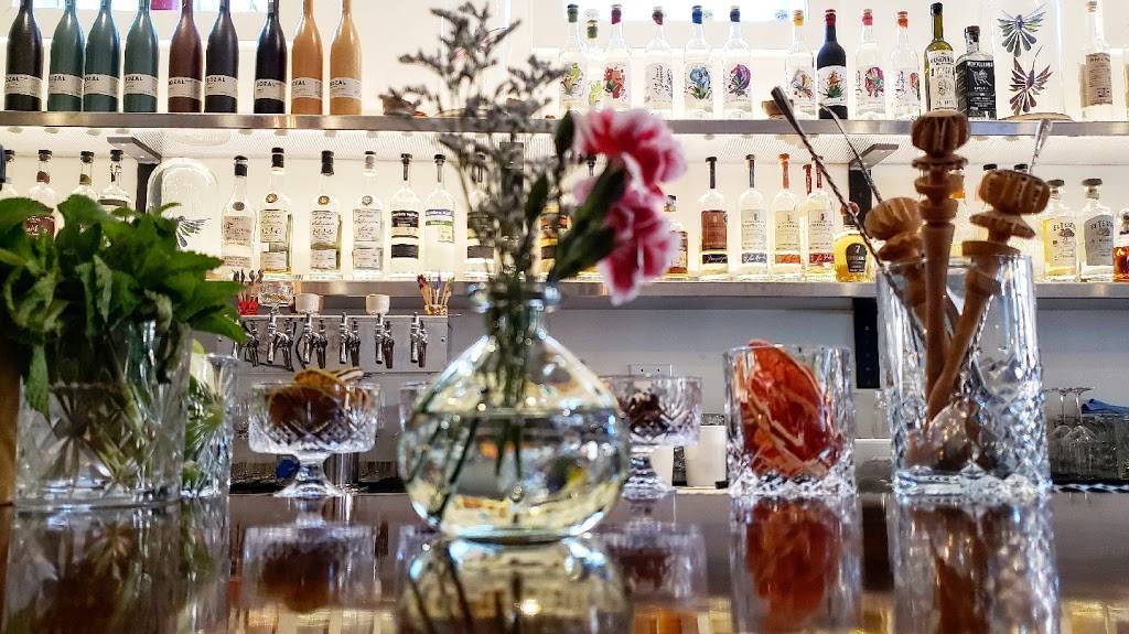 Dolores | restaurant | 100 Hope St, Providence, RI 02906, USA | 4014092075 OR +1 401-409-2075