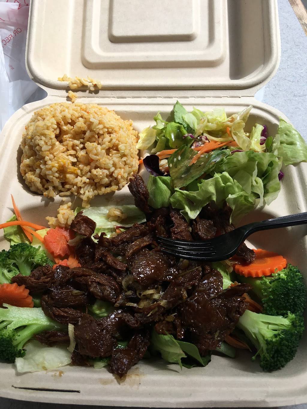 Cafe Jay Vegetarian | restaurant | 9450 Scranton Rd, San Diego, CA 92121, USA | 8585356450 OR +1 858-535-6450