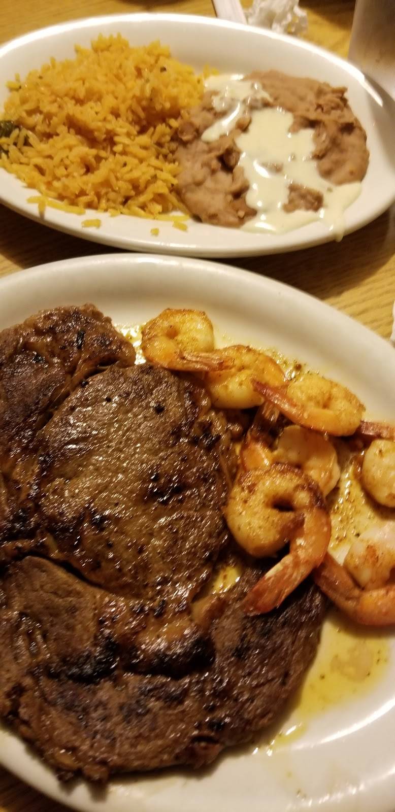 El Potro | restaurant | 981 S Orange Blossom Trail, Apopka, FL 32703, USA | 4078864934 OR +1 407-886-4934