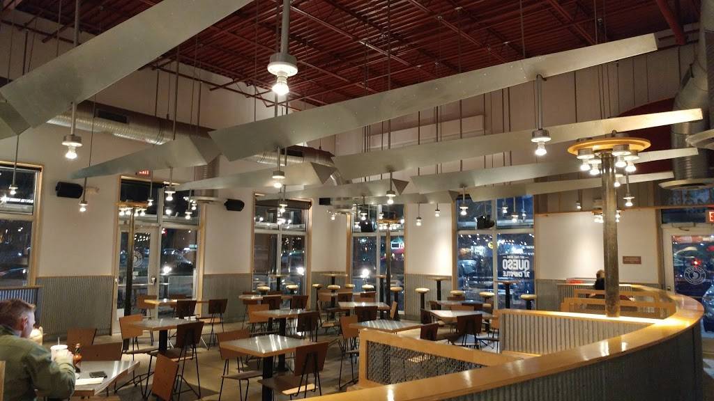 Chipotle Mexican Grill | restaurant | 10403 E US Hwy 36, Avon, IN 46123, USA | 3172711481 OR +1 317-271-1481