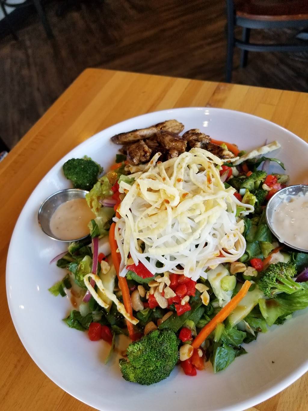 Cribbs Kitchen On Main | restaurant | 226B W Main St, Spartanburg, SC 29306, USA | 8646999669 OR +1 864-699-9669