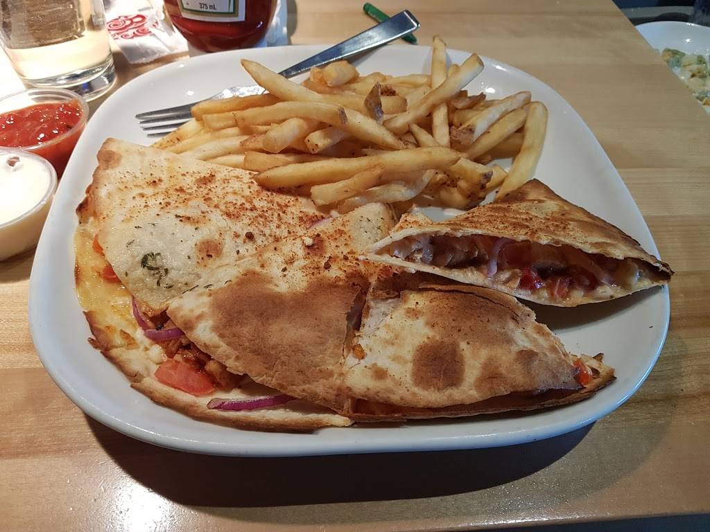 Boston Pizza | restaurant | 1060 Boulevard du Grand Héron, Saint-Jérôme, QC J7Y 5K8, Canada | 4504386222 OR +1 450-438-6222