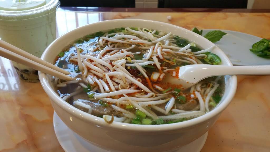 Vietopia | cafe | 1015 Port Republic Rd, Harrisonburg, VA 22801, USA | 5404380999 OR +1 540-438-0999