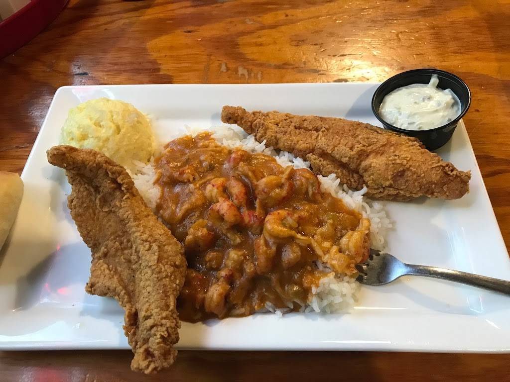 Crawfish Town USA | restaurant | 2815 Grand Point Hwy, Henderson, LA 70517, USA | 3376676148 OR +1 337-667-6148