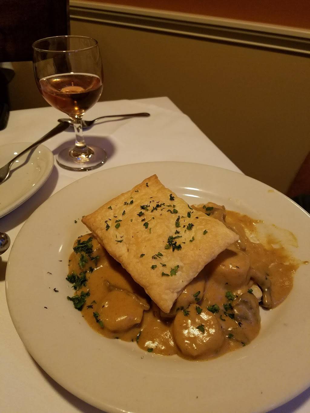 Cottage Inn Restaurant | restaurant | 450 W Van Buren, Eureka Springs, AR 72632, USA | 4792535282 OR +1 479-253-5282