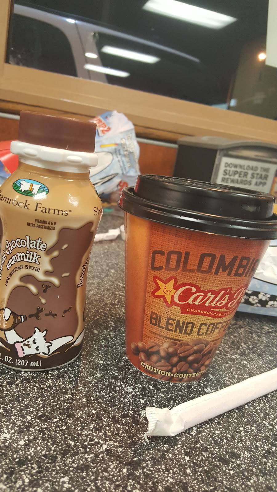 Carls Jr. | restaurant | 402 Main Street, Orange, CA 92868, USA | 7149396674 OR +1 714-939-6674