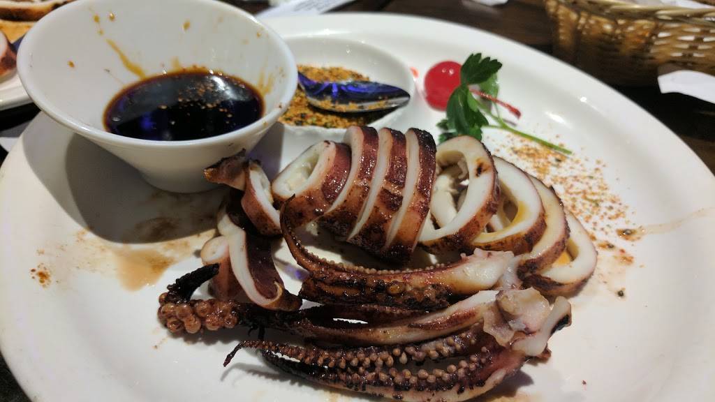 Shogun Japanese Hibachi & Sushi | restaurant | 2080 Street Rd, Bensalem, PA 19020, USA | 2156330888 OR +1 215-633-0888