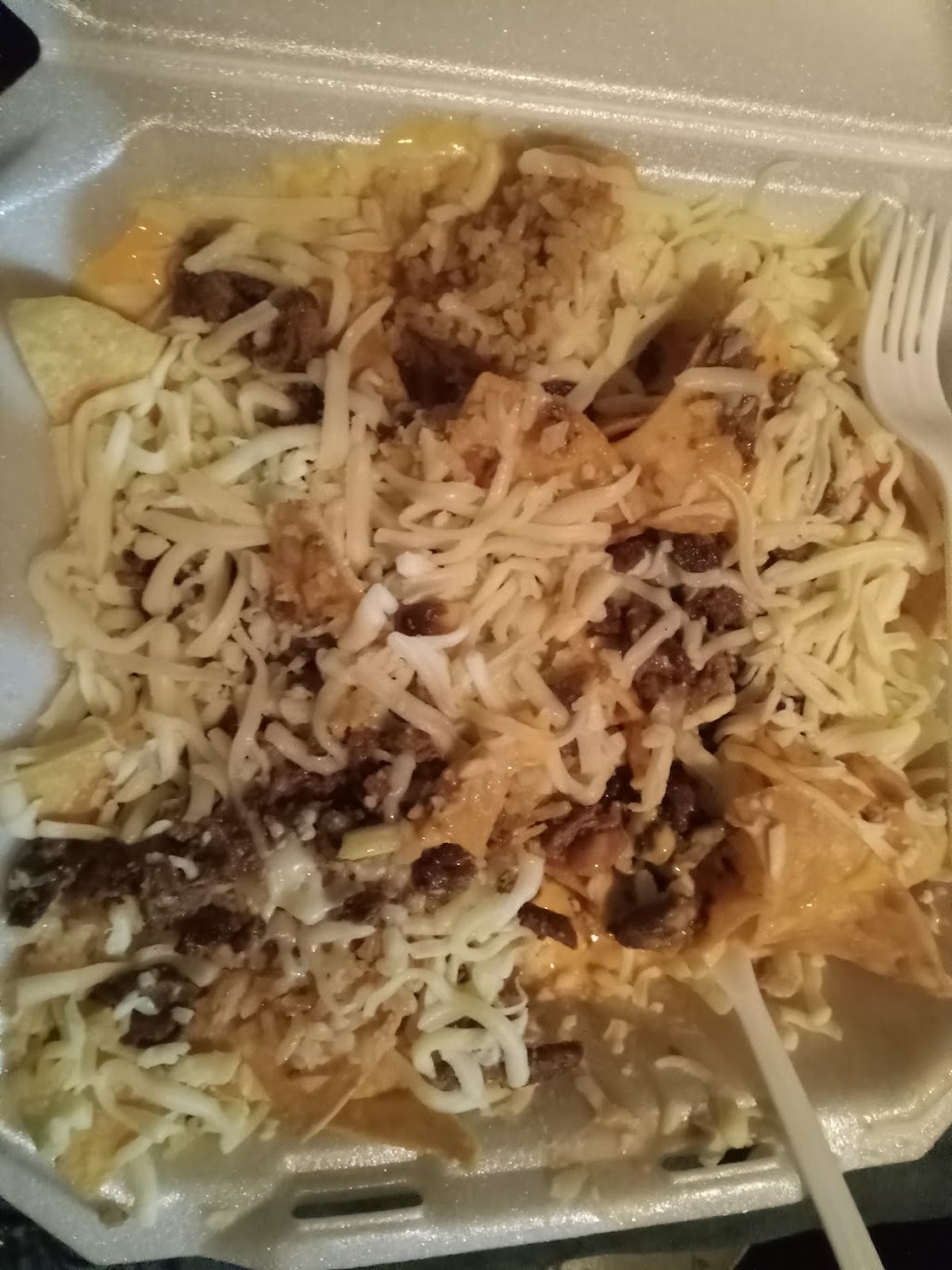 Taco Truck Tacos El Grullense | restaurant | 1672 CA-99, Gridley, CA 95948, USA | 6618771980 OR +1 661-877-1980