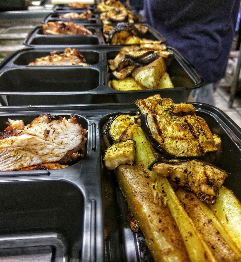 Clean Eats Kitchen - Chicago Meal Prep | restaurant | 628 S Roselle Rd, Schaumburg, IL 60193, USA | 8478952122 OR +1 847-895-2122