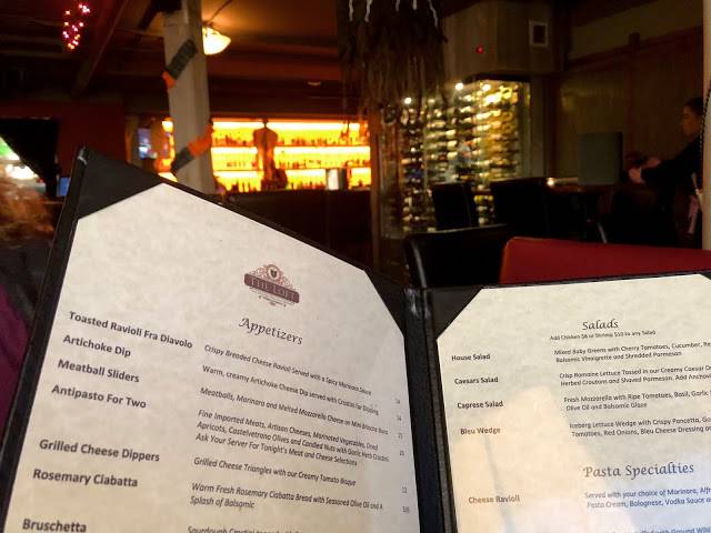 The Loft Theatre-Lounge-Dining | restaurant | 1001 Heavenly Village Way, South Lake Tahoe, CA 96150, USA | 5305238024 OR +1 530-523-8024