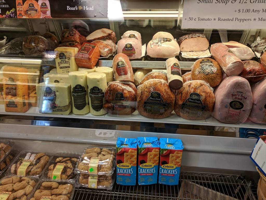 Cracked Olive Market | restaurant | 37 West Main St, Holmdel, NJ 07733, USA | 7329464115 OR +1 732-946-4115