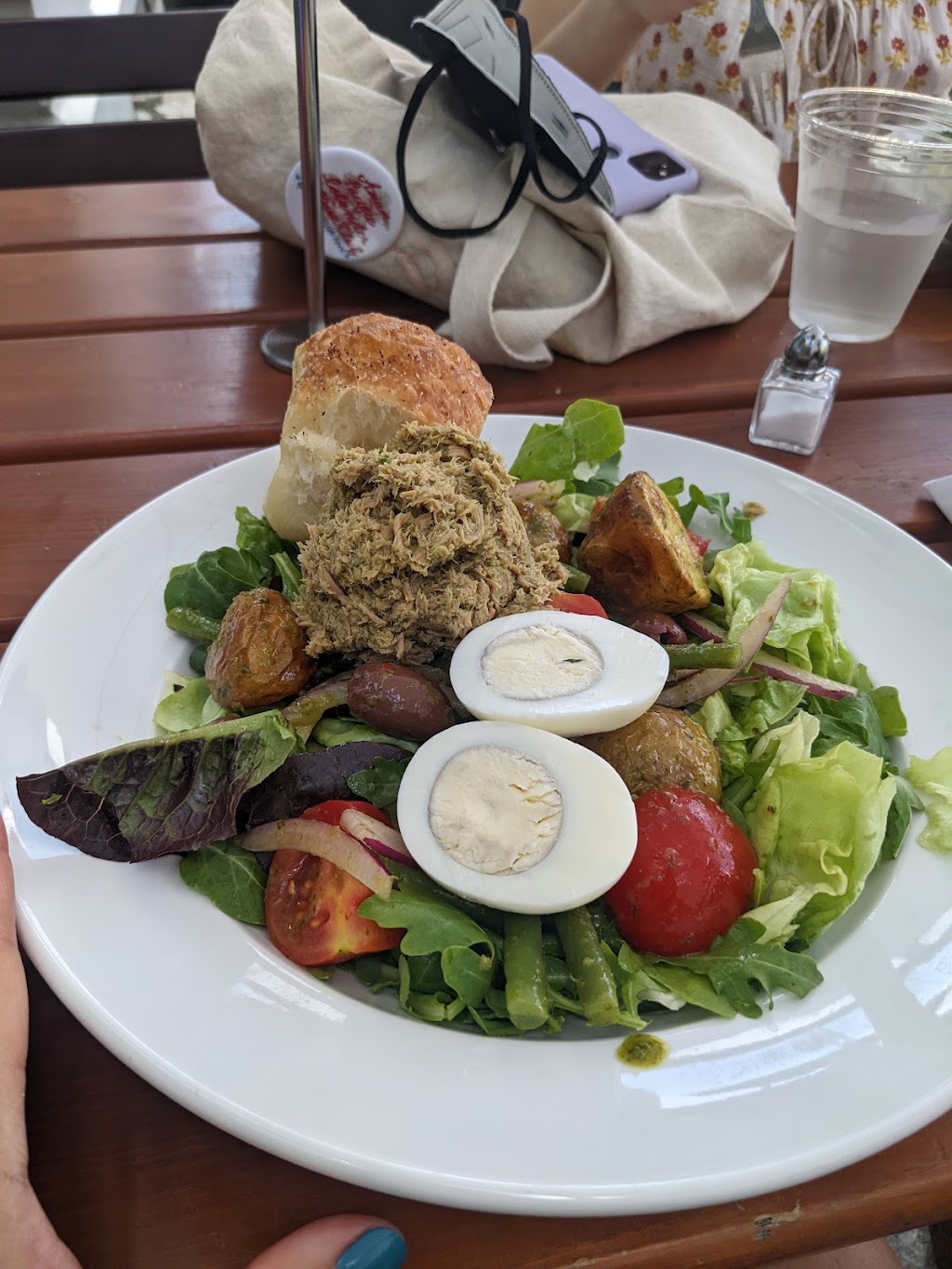 Tatte Bakery & Cafe | restaurant | 165 Linden St, Wellesley, MA 02482, USA | 7819433743 OR +1 781-943-3743