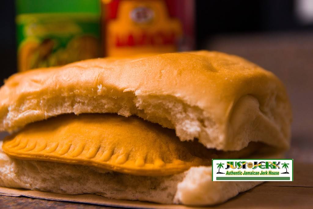 Just Jerk | restaurant | 9005 Lanham Severn Rd, Lanham, MD 20706, USA | 3014595375 OR +1 301-459-5375