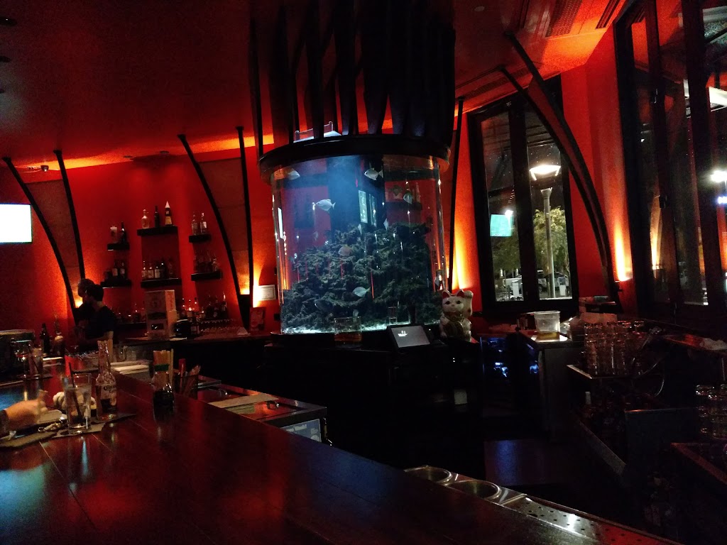 Stingray Sushi | restaurant | 2502 E Camelback Rd, Phoenix, AZ 85016, USA | 6029552008 OR +1 602-955-2008