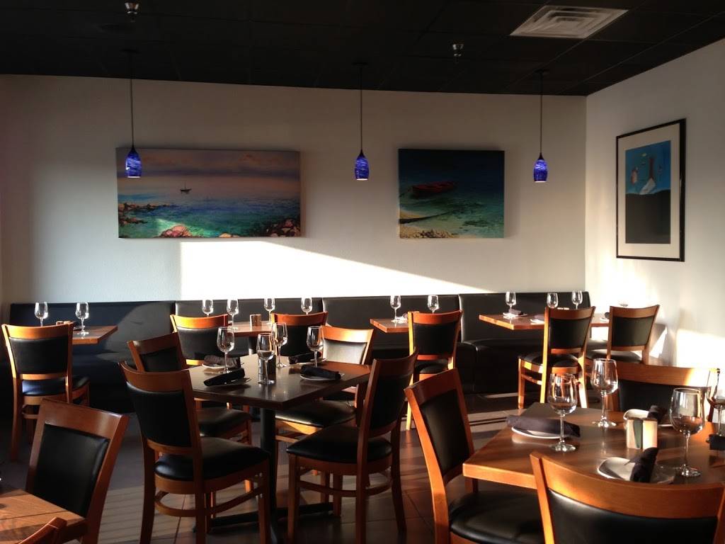 Zorbas Greek Bistro | restaurant | 5713 Essen Ln b, Baton Rouge, LA 70810, USA | 2254445074 OR +1 225-444-5074