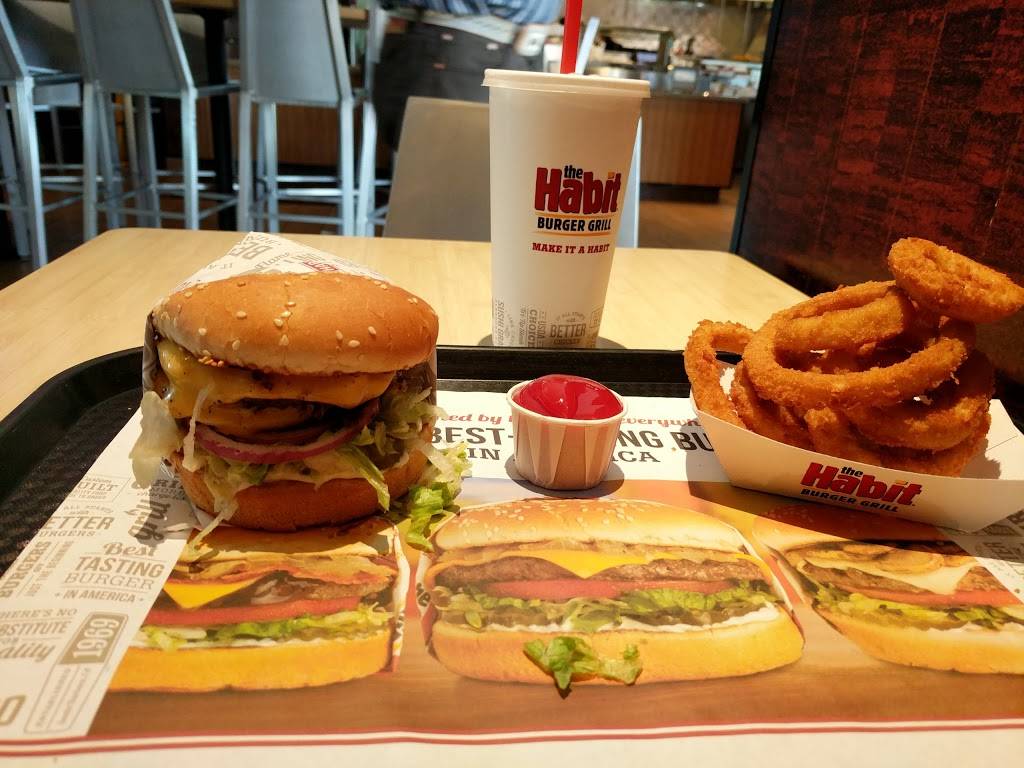The Habit Burger Grill | meal takeaway | 5829 Lone Tree Way, Antioch, CA 94531, USA | 9257555030 OR +1 925-755-5030