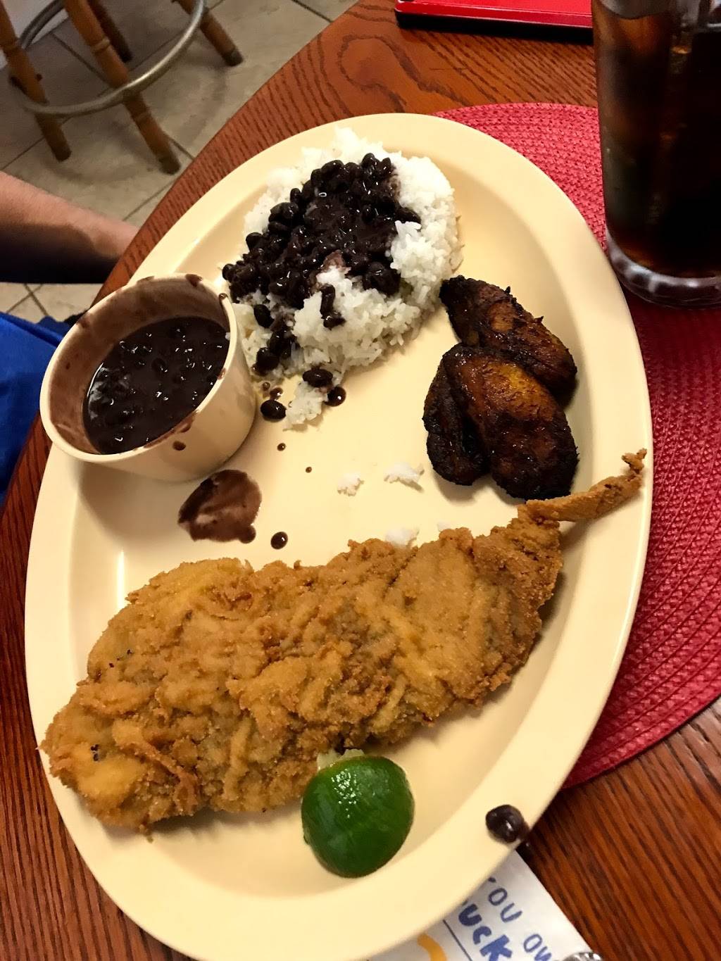 Island Cuban Cafe | restaurant | 1911 Seward Ave # A, Naples, FL 34109, USA | 2395969005 OR +1 239-596-9005