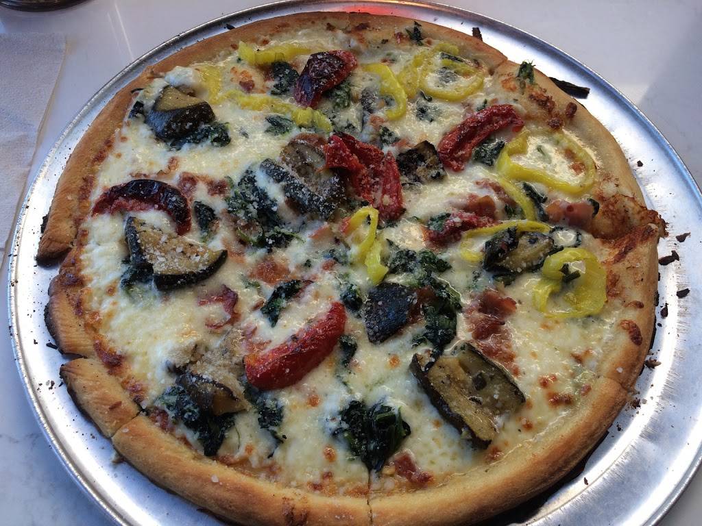 Herb & Fire Pizzeria - Grandville | restaurant | 3180 44th St SW, Grandville, MI 49418, USA | 6167731443 OR +1 616-773-1443