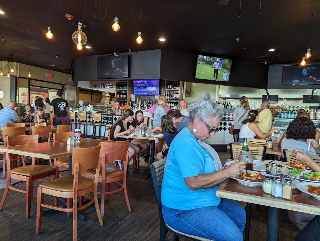 Sophias Italian Restaurant | restaurant | 11405 Coastal Hwy, Ocean City, MD 21842, USA | 4107235188 OR +1 410-723-5188