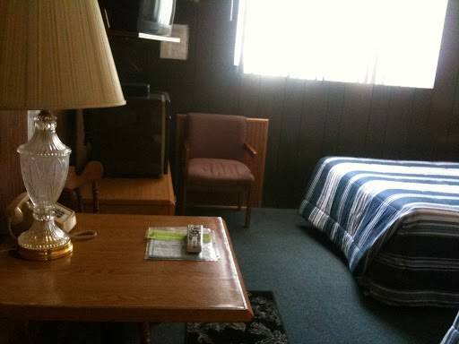 Minden Midtown Motel | restaurant | 205 Broadway St, Minden, IA 51553, USA | 7124832023 OR +1 712-483-2023