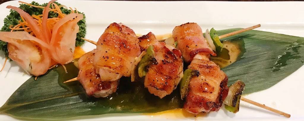 Mikado Japanese Restaurant | restaurant | 1574 Covington Ave, Piqua, OH 45356, USA | 9376062567 OR +1 937-606-2567